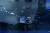 Global Sumud Flotilla less than 160 nautical miles from Gaza, warns of high-risk entry tonight