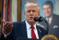 Trump threatens fresh tariffs related to movies