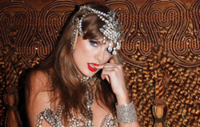 'Showgirl' conquers showbusiness: Taylor Swift releases 12th album on Friday
