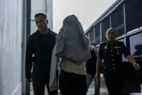 Business owner charged with illegal possession of 15,483kg of cooking oil