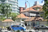 US Embassy in KL suspends regular Facebook updates amid funding lapse