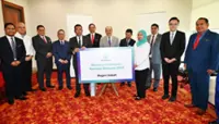 Coalition of GLCs mobilises RM1.5mil for Sabah flood relief efforts