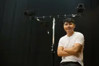 In 'Sisa-Sisa', Mark Beau de Silva evokes the strength of the human spirit