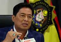 Corruption is cancer, work together to keep M'sia clean, says Azam Baki