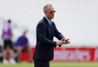 Cricket-Former England chief selector Smith takes over as MCC president