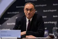 Widely-used stablecoins need to be regulated like money, BoE's Bailey says