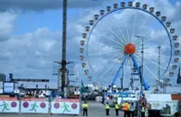 Germany's Oktoberfest to reopen after bomb scare