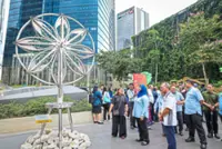 KL Park Festival 2025: where the city comes out to play