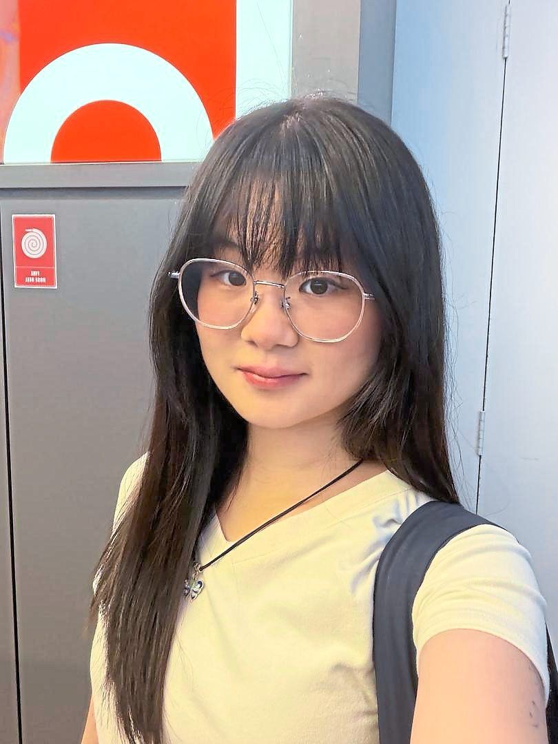 Chia views the personality test as a method to quickly determine one’s identity. — CHIA XIN BEY