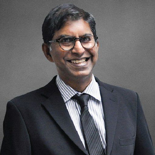 Dr Suren speaks on how to manage cholesterol levels.