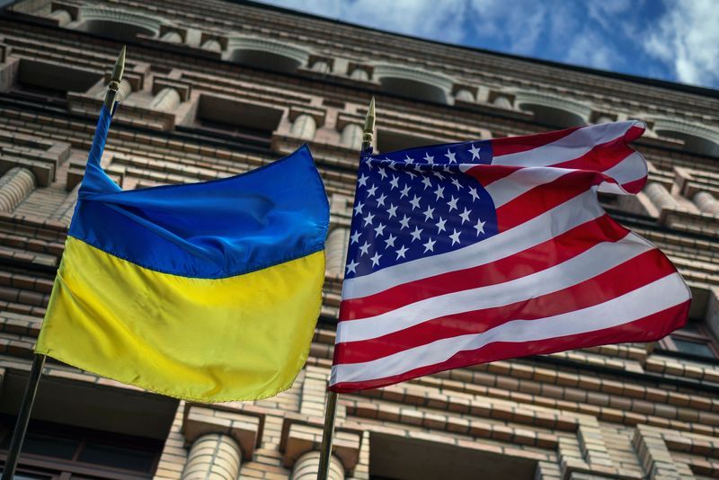US to give Ukraine intelligence on long-range energy targets in Russia