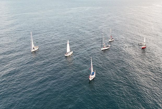 Anwar demands immediate release of Global Sumud Flotilla volunteers