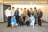 Why K-pop idols share their personality types with fans