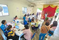 Sungai Petani church seeks funds for repairs