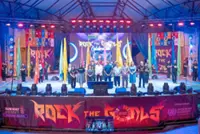 Varsity rocks dazzling celebration marking 10th year of sustainable goals