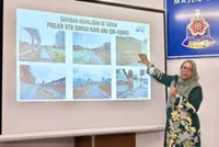 Flood-hit villages to benefit from Sg Kayu Ara upgrades, says DID