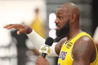 Nike top line surprises amid turnaround push