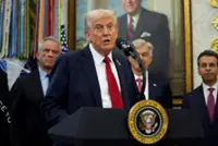 What does Trump’s deal with Pfizer mean for drug prices?