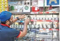 Shops get creative with cigarette display ban