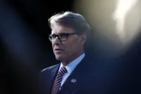 Rick Perry's Fermi cashes in on AI frenzy, valued at $15 billion in Nasdaq debut