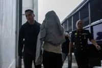 Businessman claims trial to hoarding more than 15,000kg cooking oil