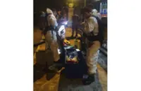 Chemical odour sickens workers in Pasir Gudang