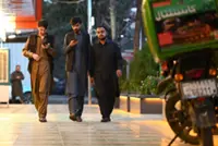 Internet and cell phone resume in Afghanistan​