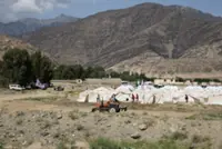 Tens of thousands in urgent need of shelter after Afghan quake, aid group says