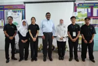 Students urged to drive community impact through Toyota Eco Youth 2025