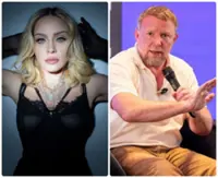 Madonna contemplated suicide amid custody battle with Guy Ritchie