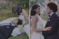 Benny Blanco planned whole wedding to Selena Gomez