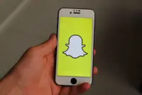 Heaviest users of Snapchat will face a small charge for storage