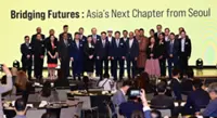 Asian voices call for unity at Korea Herald HIT Forum