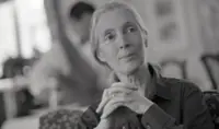 'Conservation giant': World reacts to Jane Goodall's death