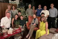 ‘She inspired me even more to do better’: Singaporeans mourn Jane Goodall’s death