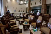 In an Indian hinterland town, hotels become Japanese havens for auto expats