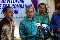 TV, radio to air Qunut Nazilah in solidarity against Zionist propaganda, say Fahmi