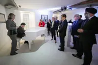 Prince, nationalist, Beatlemaniac: Japan's top PM contenders