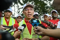 Settle RM200mil debt to SWCorp, Nga tells local authorities