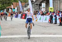 Delbova conquers Fraser’s Hill to take overall lead in LTdL