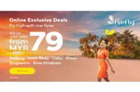 Firefly invites travellers from across the world to explore Asean’s hidden treasures with exclusive online offers