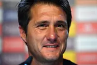 Velez coach says Machuca suspension affects team balance