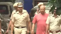 Sex toy, porn CDs, forged photos with PM Modi, Obama recovered from premises of Delhi ‘godman’
