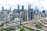 Several roads in KL closed for KLSCM, LTdL on Oct 4, 5