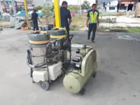 Klang Royal City Council shuts down illegal car wash