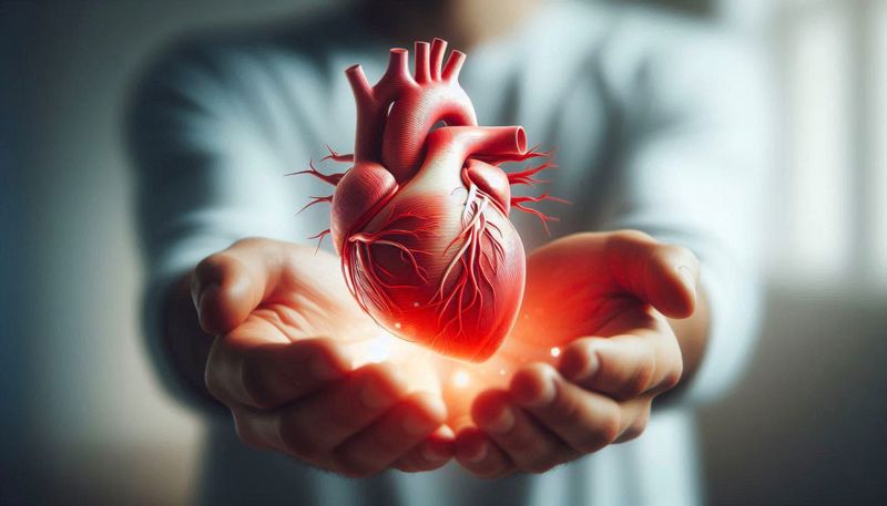 Getting the lowdown on signs of heart disease