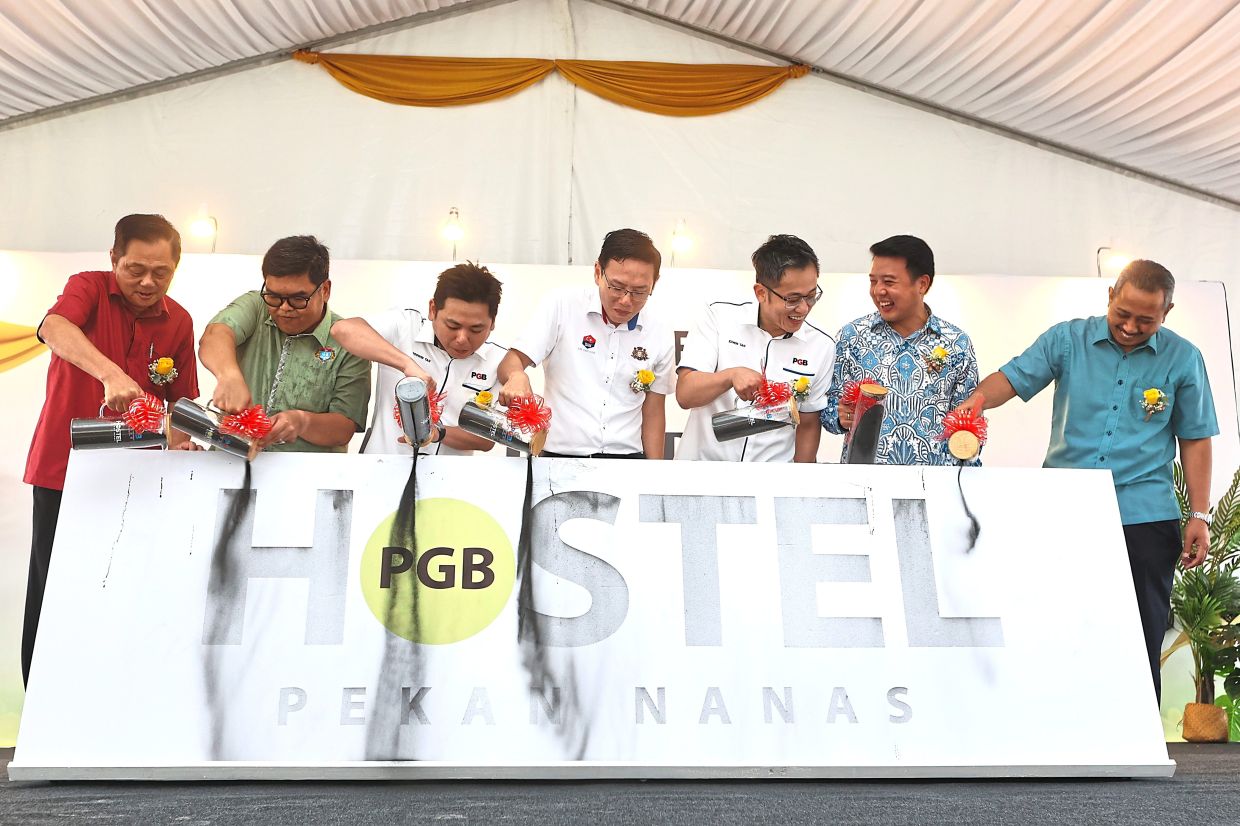 Johor steps up inspections of foreign worker accommodations