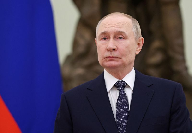 Putin vows quick response if Europe provokes Russia