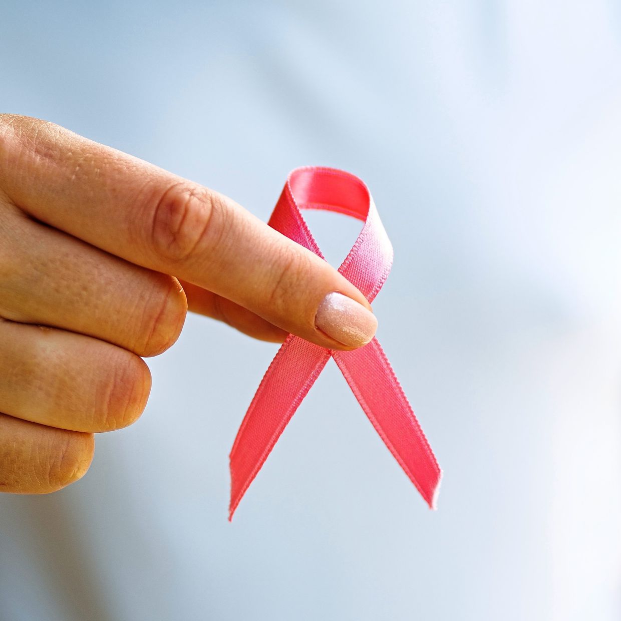 Breast cancer is the most common cancer among Malaysian women. Photo: Freepik