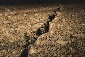 Magnitude 5.4 earthquake strikes West Papua, Indonesia, GFZ says